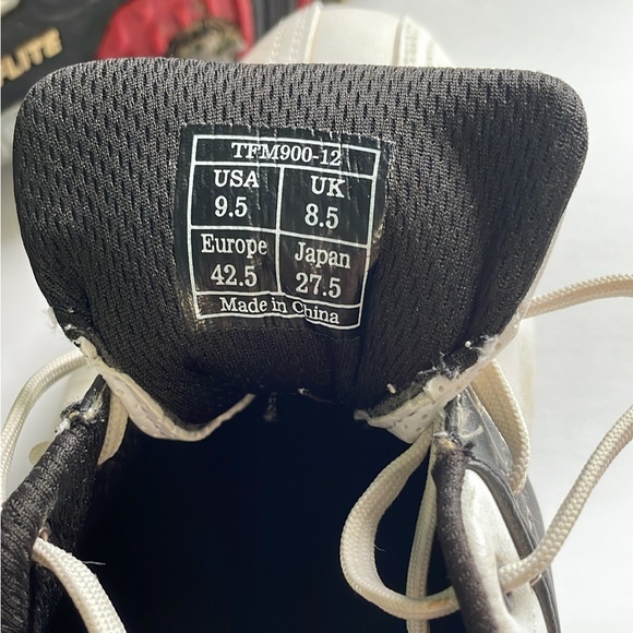 Men’s Top Flite golf shoes - Picture 4 of 4